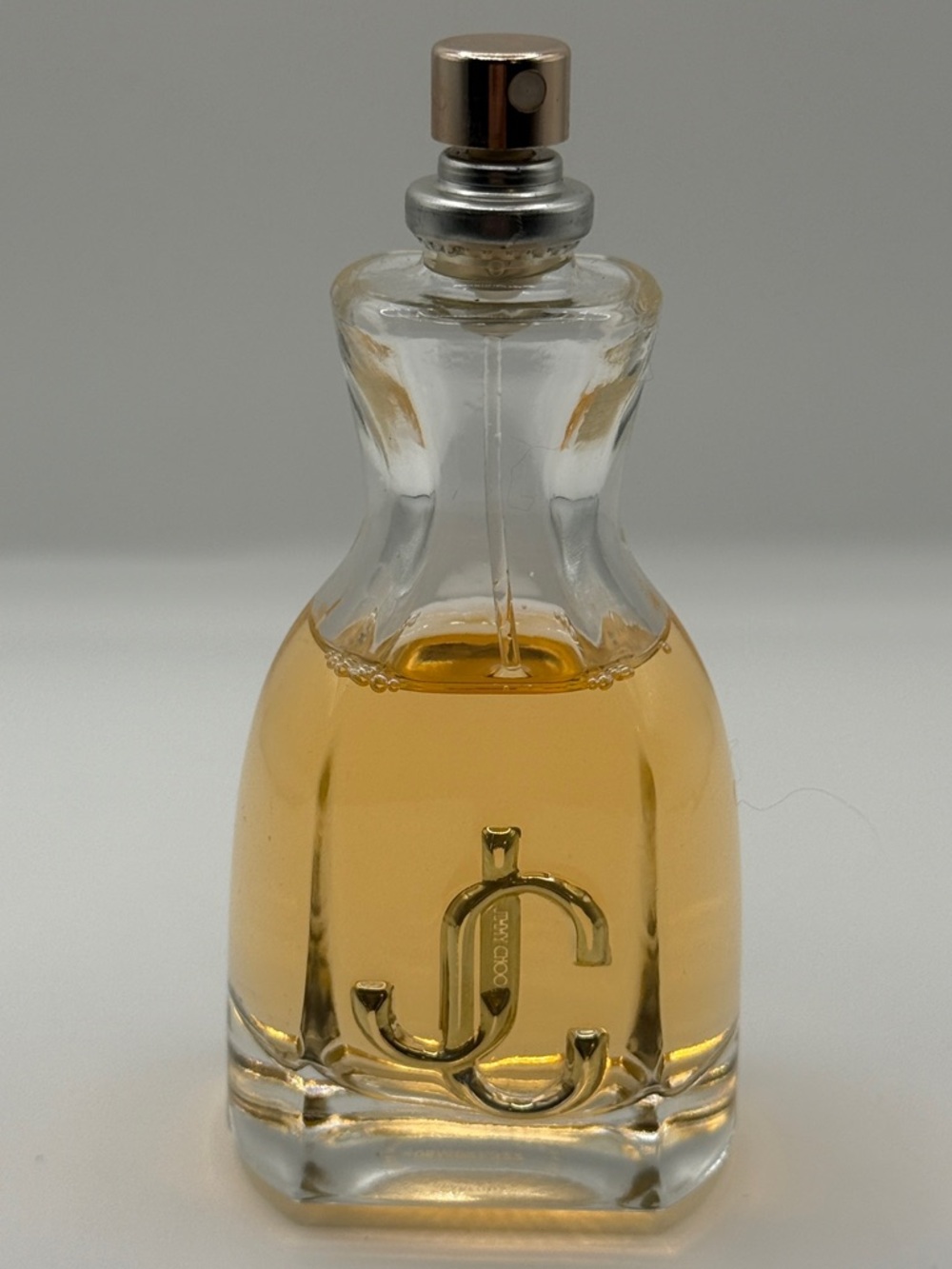 Jimmy Choo I Want Choo 1.3oz